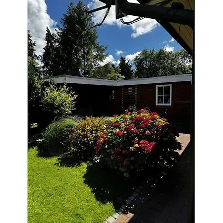 Michael's Elbe Dream Дом отдыха