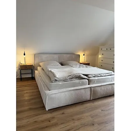 Дом отдыха Michael's Elbe Dream *