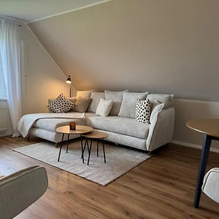 Michael's Elbe Dream Дом отдыха Drochtersen