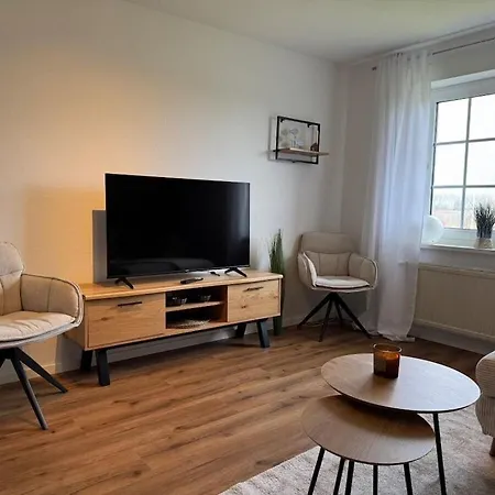 Michael's Elbe Dream Дом отдыха