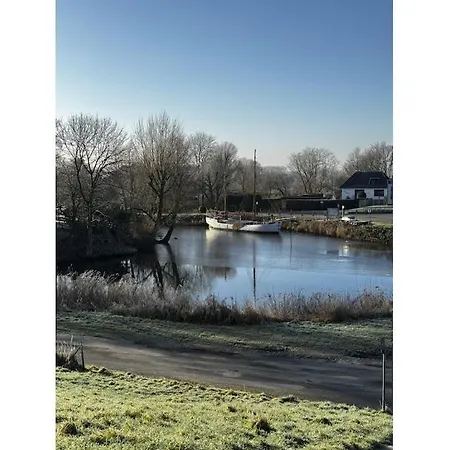 Michael's Elbe Dream * Drochtersen