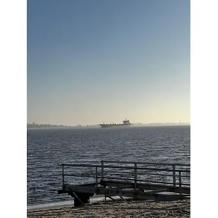 Michael's Elbe Dream * Drochtersen