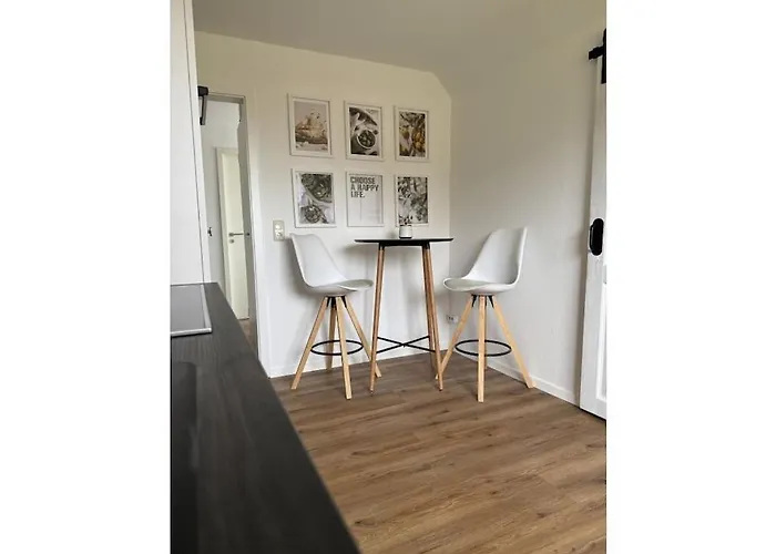 Дом отдыха Michael's Elbe Dream *