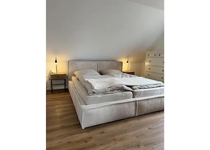 Дом отдыха Michael's Elbe Dream *