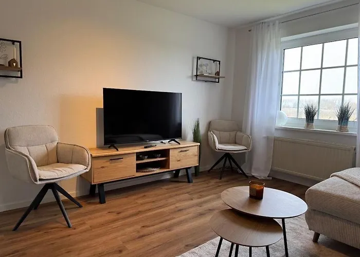 Michael's Elbe Dream Дом отдыха