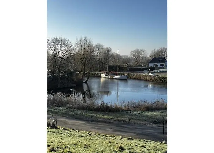 Michael's Elbe Dream * Drochtersen