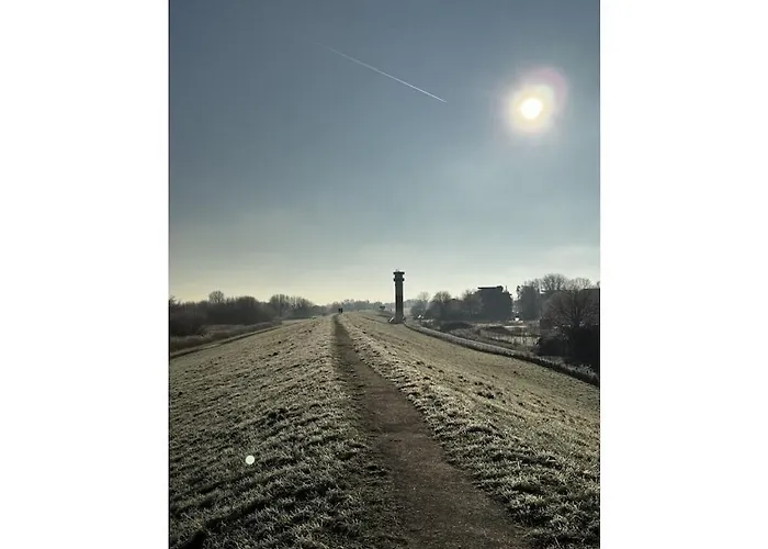 Дом отдыха Michael's Elbe Dream *