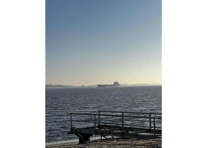 Michael's Elbe Dream * Drochtersen